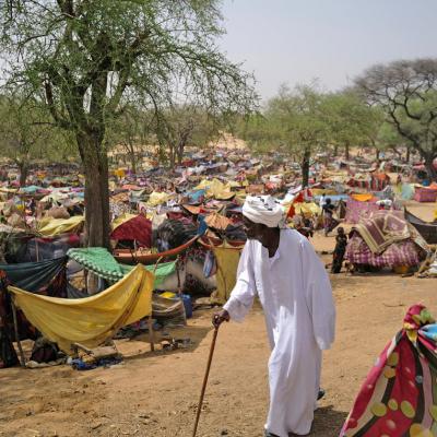 Plus de 1,6 million de personnes déplacées à cause des affrontements au Soudan