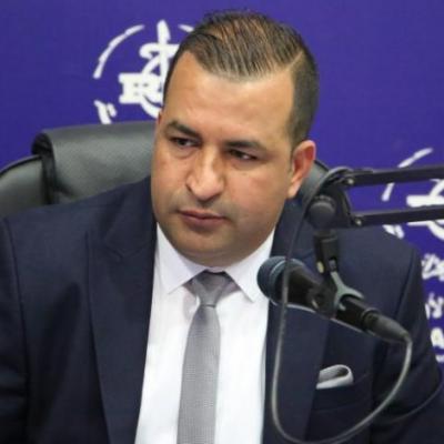 المصداقية الدولية العالية التي تتمتع بها الجزائر جعلها محل ثقة وموثوقية من طرف الشركاء الدوليين البروفسور ادريس عطية