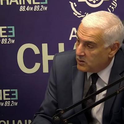 Pr Akretche 11.06.2023