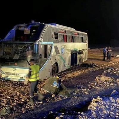  حوادث المرور 