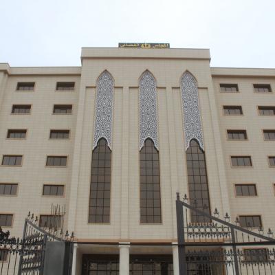 مجلس قضاء تبسة