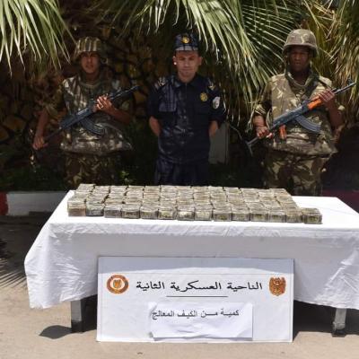 حصيلة الدفاع الوطني