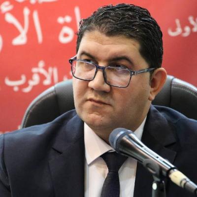 عبد اللطيف الهواري