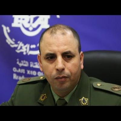 حوادث المرورالمأساوية مازالت متواصلة وحصيلتها ثقيلة الرائد بولحية ضيف
