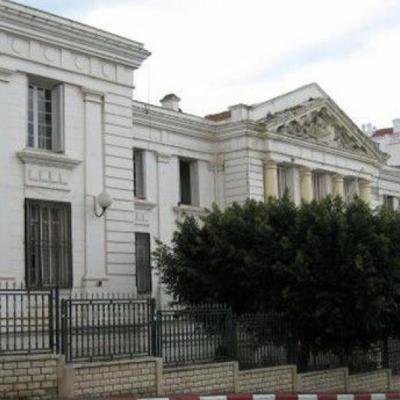 Cour de Béjaïa.25.07.2023