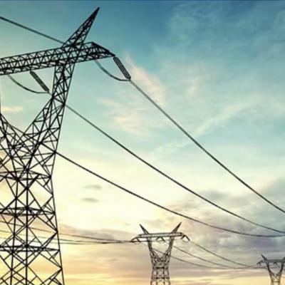 ذروة استهلاك الكهرباء