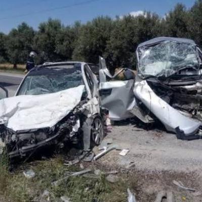وفاة 4 أشخاص وإصابة 114 آخرين بالمناطق الحضرية نهاية الأسبوع حوادث المرور