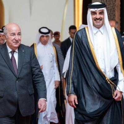 President Tebboune
