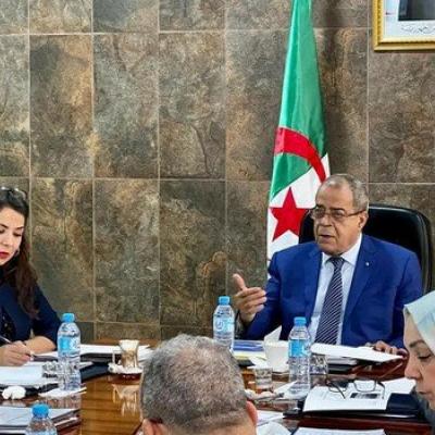 عون يحث مسؤولي الهيئات الصيدلانية على اعتماد عقود النجاعة