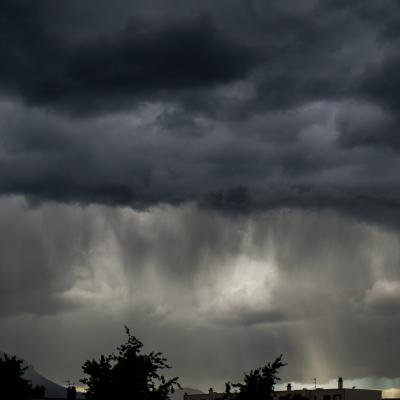 Pluies 30.08.2023