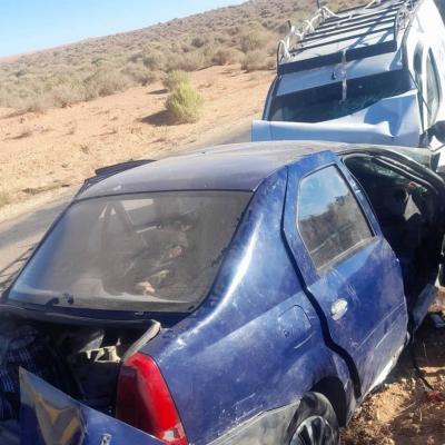 Accident 06.08.2023