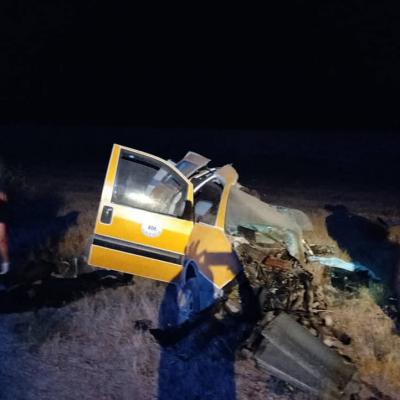 حادث مرور بالجلفة