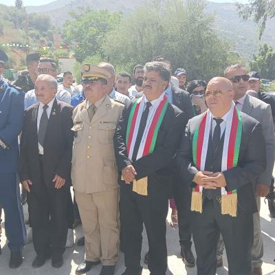 Moudjahidine 21.08.2023