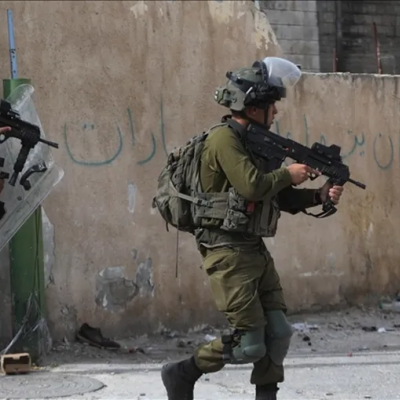 قوات الاحتلال الصهيوني