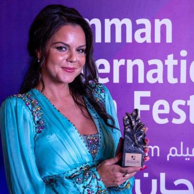 "تنويه خاص" بـ"الملكة الأخيرة" في اختتام مهرجان عمان السينمائي الدولي