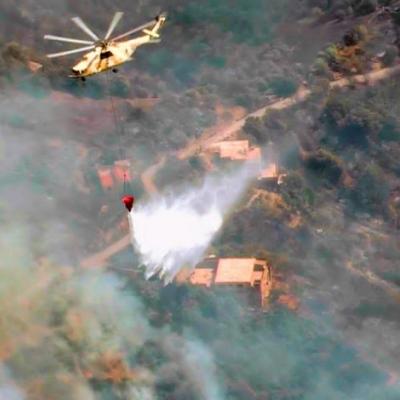 anp incendies