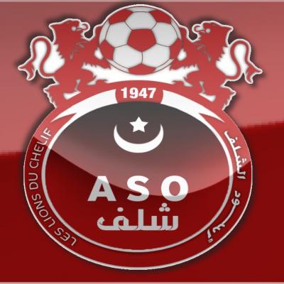 أولمبي الشلف
