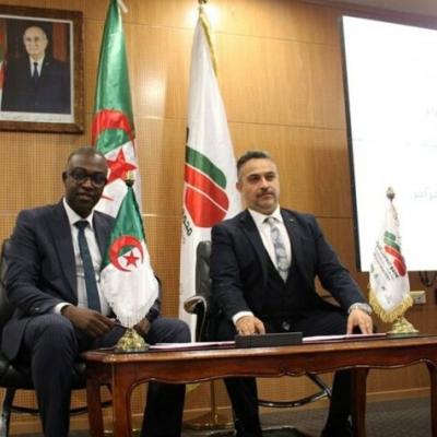 اتفاقية اتصالات الجزائر والمجلس