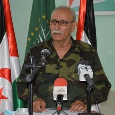 إبراهيم غالي