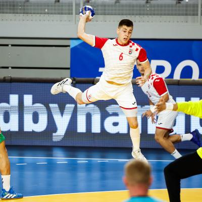 Equipe nationale de handball (U19)