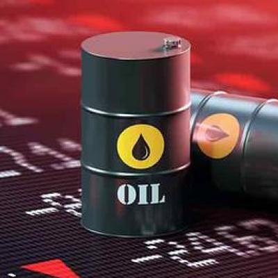 ارتفاع أسعار النفط وسط تراجع الدولار