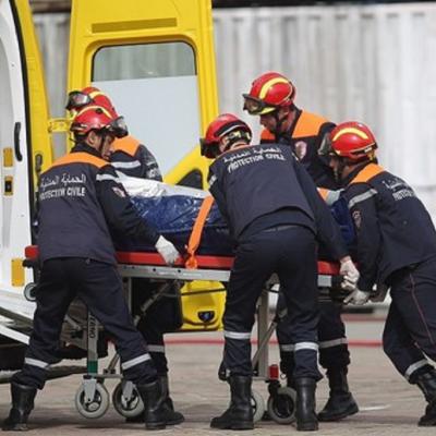 protection civile