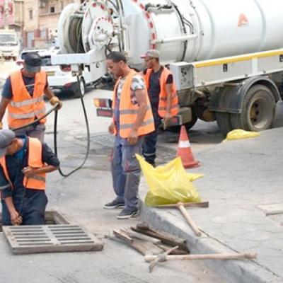 تقلبات جوية 