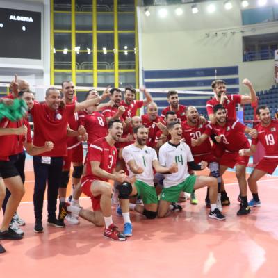 النتخب الوطني للكرة الطارة