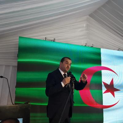 اتفاق الجزائر التاريخي أرسى أسس تعاون استثنائي بين منتجي النفط