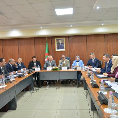 قانون المالية التصحيحي لسنة 2023