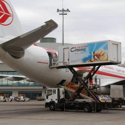 Catering-Air Algérie.26.09.2023