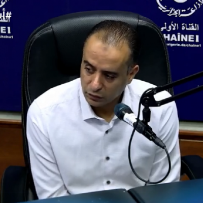وليد صادي: المنتخب الوطني خط أحمر و لن يسمح لأي شخص التدخل في شؤونه