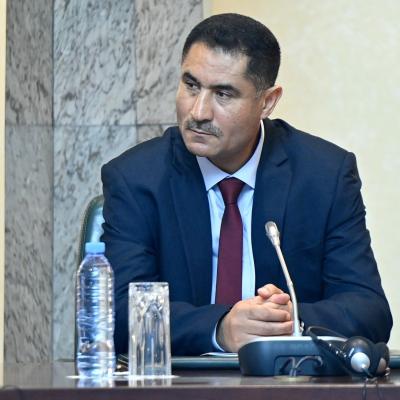 تم الانتهاء من إعداد مشروع القانون الاساسي للصحفي