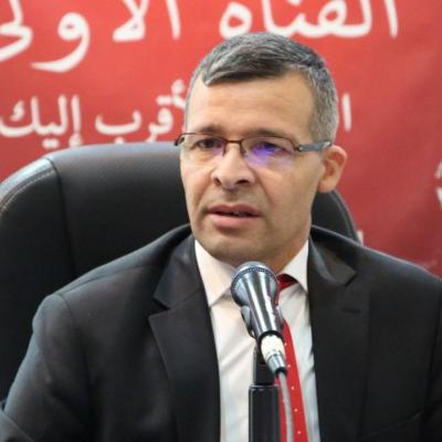 المدير العام للوكالة الجزائرية لترقية الاستثمار عمر ركاش 