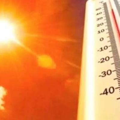 موجة حر في عدة ولايات ساحلية يومي الأحد والاثنين