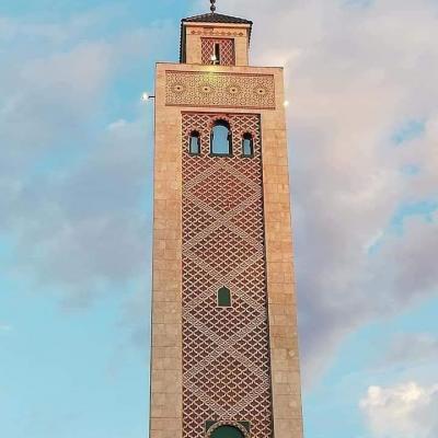 مسجد بوهران