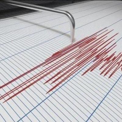 هزة أرضية بقوة 8ر3 درجة بولاية باتنة