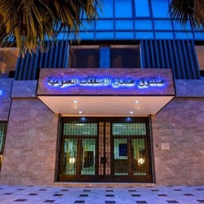 صندوق ضمان الصفقات العمومية 