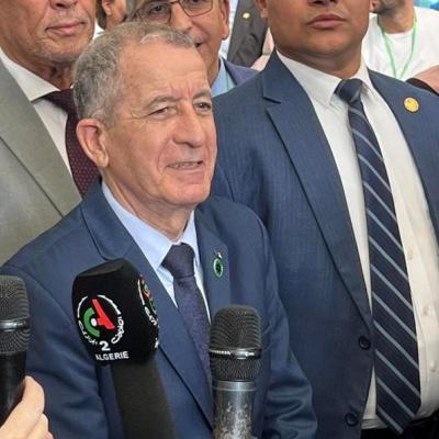 مختار ديدوش