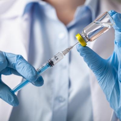 الولايات المتحدة تبدأ أولى التجارب السريرية للقاح "شامل" ضد الأنفلونزا