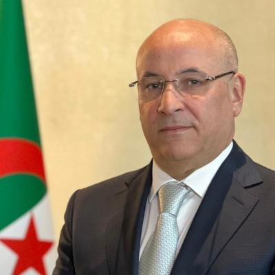 وزير التجارة في زيارة عمل إلى تونس ابتداء من غد الجمعة  