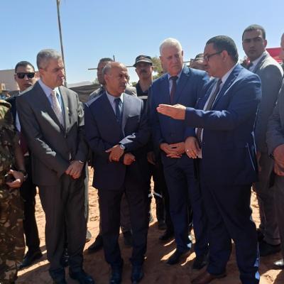 وسيط الجمهورية