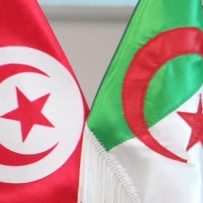 Algérie Tunisie 