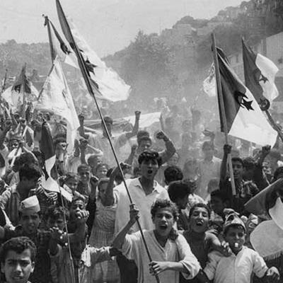 L'Algérie commémore mercredi le 69e anniversaire du déclenchement de la Révolution
