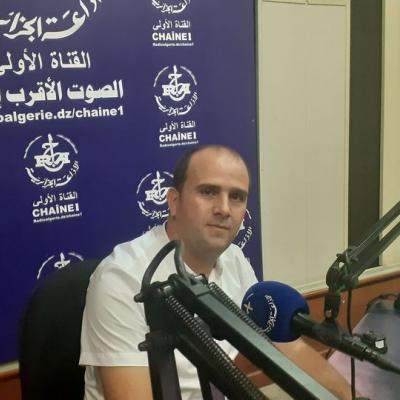 رابح لعروسي