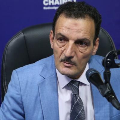 أبو بكر سلامي
