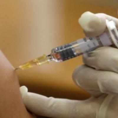 انطلاق حملة تلقيح الأطفال