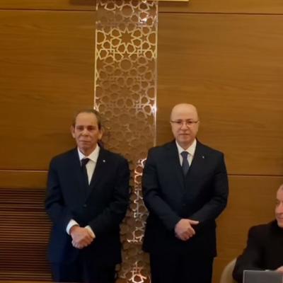 بن عبد الرحمان 
