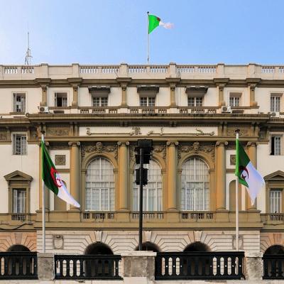 Conseil de la nation