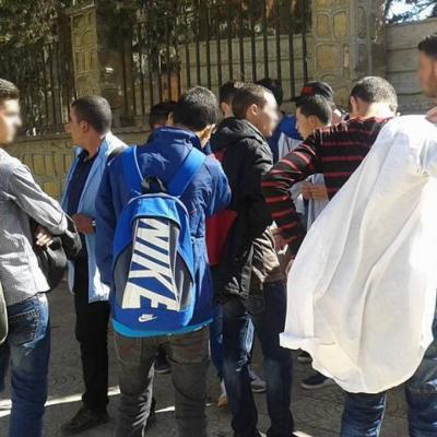 Echec scolaire